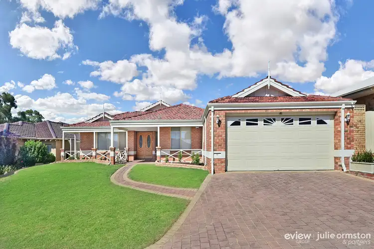 5 Conder Place, Woodvale WA 6026