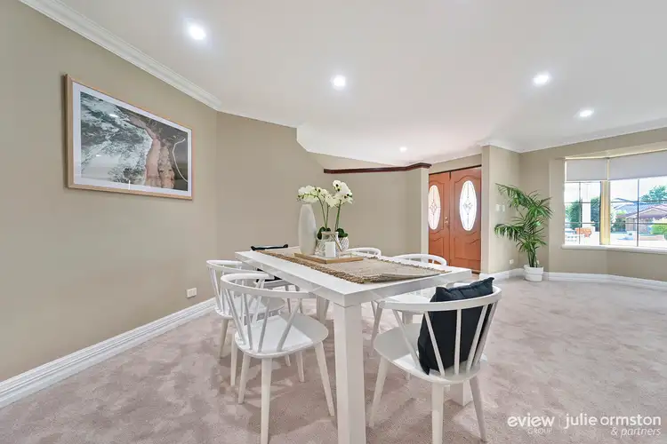 Fifth view of Homely house listing, 5 Conder Place, Woodvale WA 6026