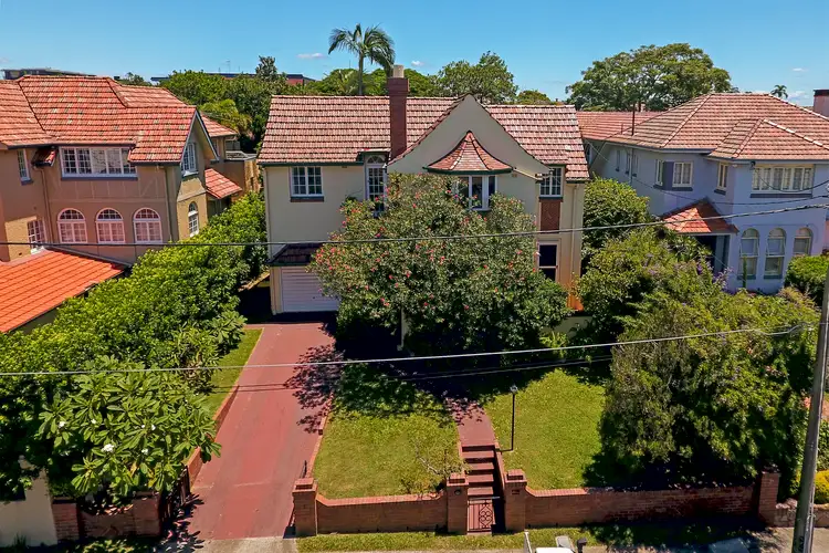 26 Jolly Street, Clayfield QLD 4011