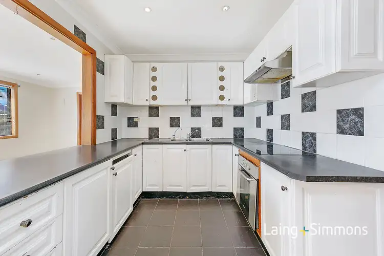 Fourth view of Homely house listing, 9 D'urville Avenue, Tregear NSW 2770