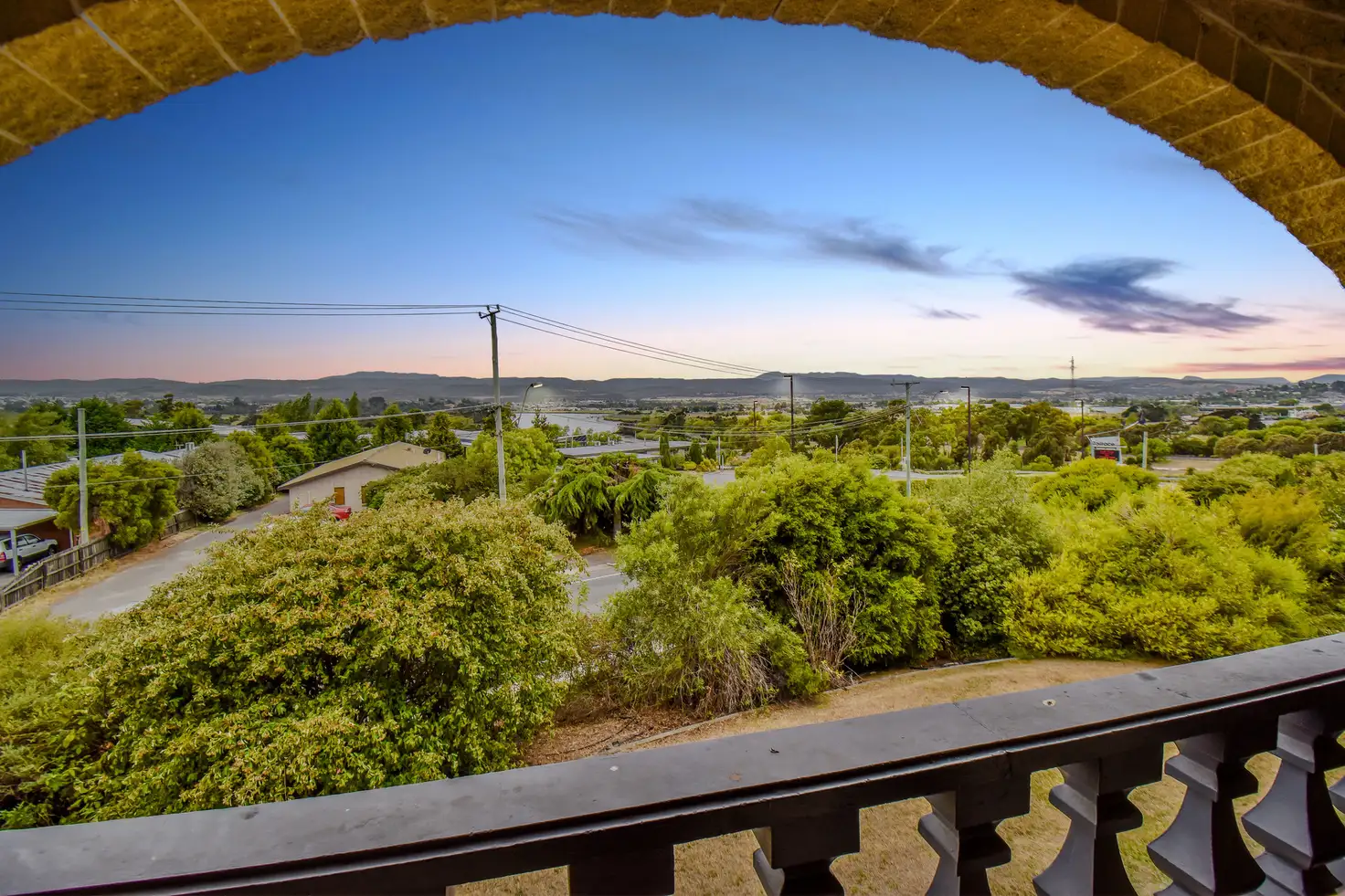 Main view of Homely unit listing, 29/23-27 Elouera Street, Riverside TAS 7250