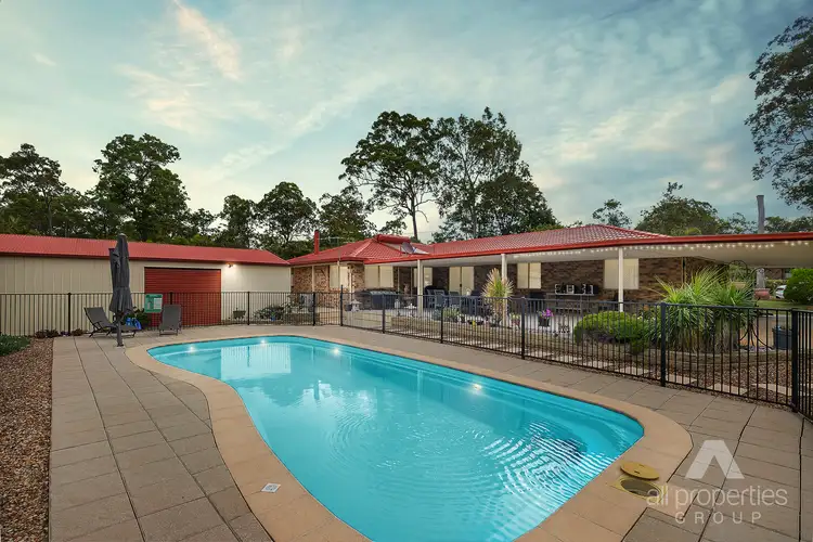 23-27 Conway Court, Munruben QLD 4125