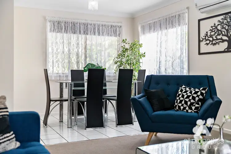 Fifth view of Homely house listing, 23-27 Conway Court, Munruben QLD 4125