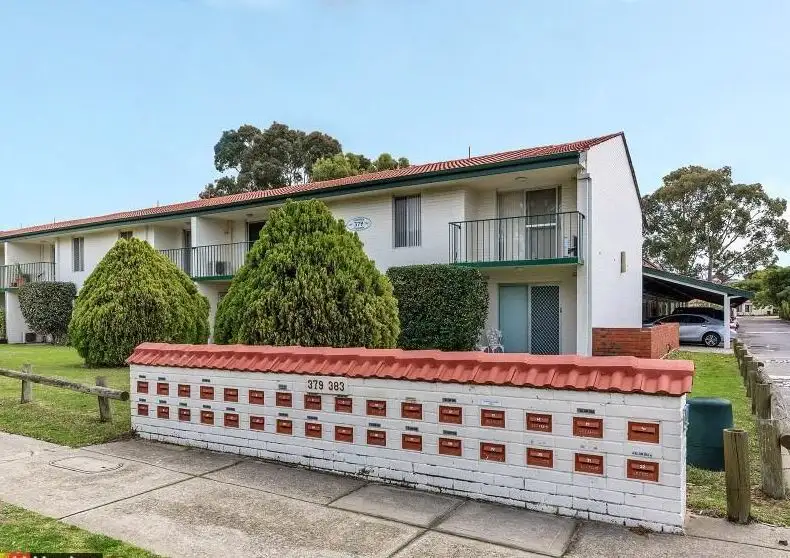 Main view of Homely apartment listing, 16/379 Hector Street, Yokine WA 6060
