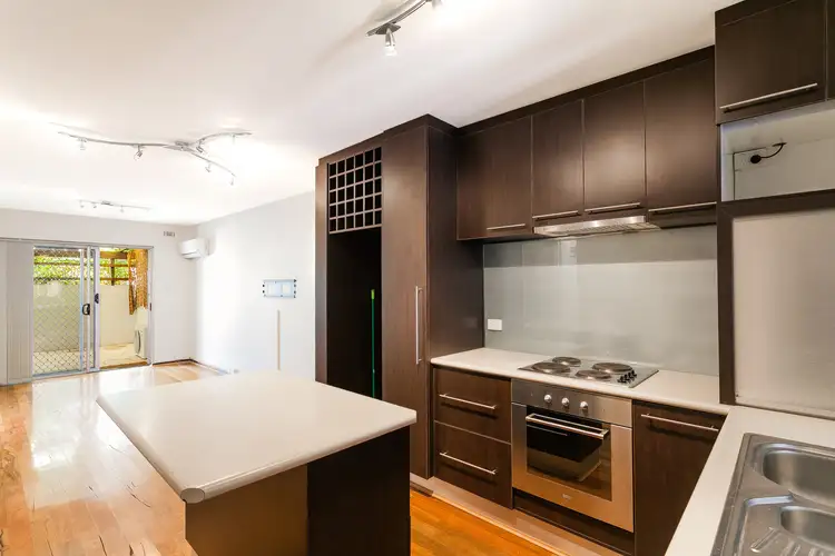 Second view of Homely apartment listing, 16/379 Hector Street, Yokine WA 6060