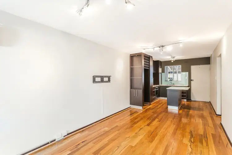 Third view of Homely apartment listing, 16/379 Hector Street, Yokine WA 6060