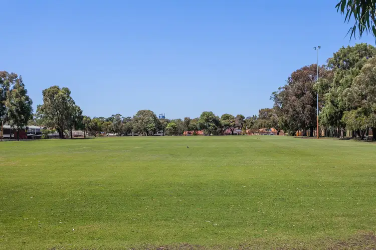 Fourth view of Homely apartment listing, 16/379 Hector Street, Yokine WA 6060