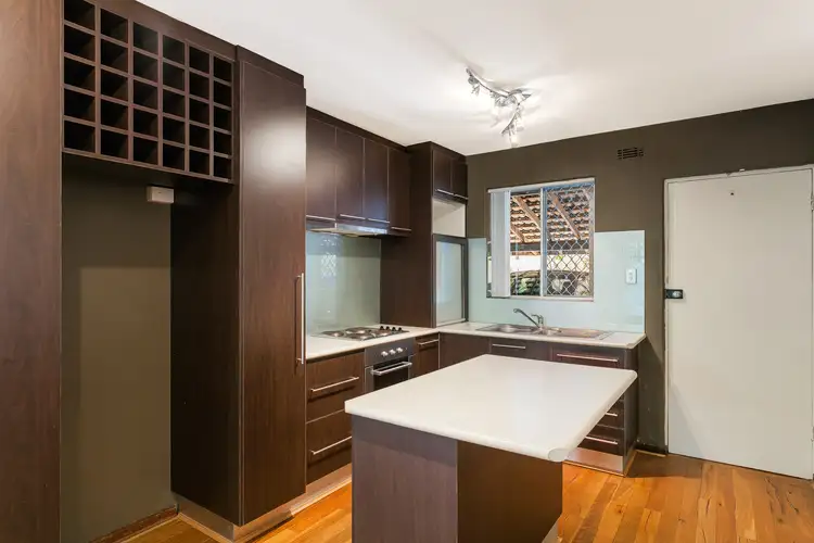 Fifth view of Homely apartment listing, 16/379 Hector Street, Yokine WA 6060