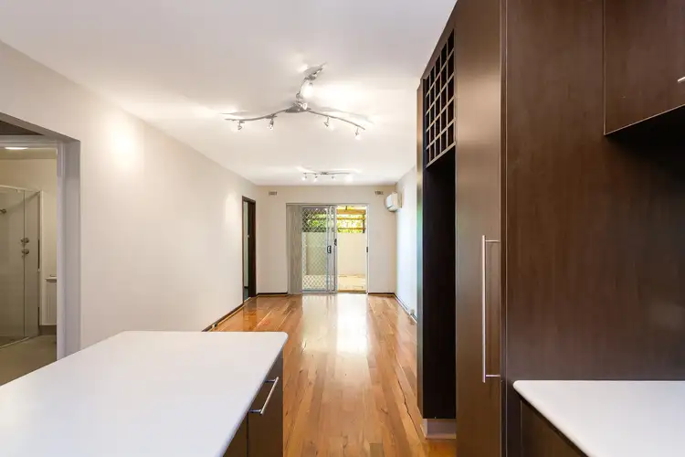 Sixth view of Homely apartment listing, 16/379 Hector Street, Yokine WA 6060