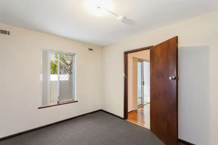 Seventh view of Homely apartment listing, 16/379 Hector Street, Yokine WA 6060
