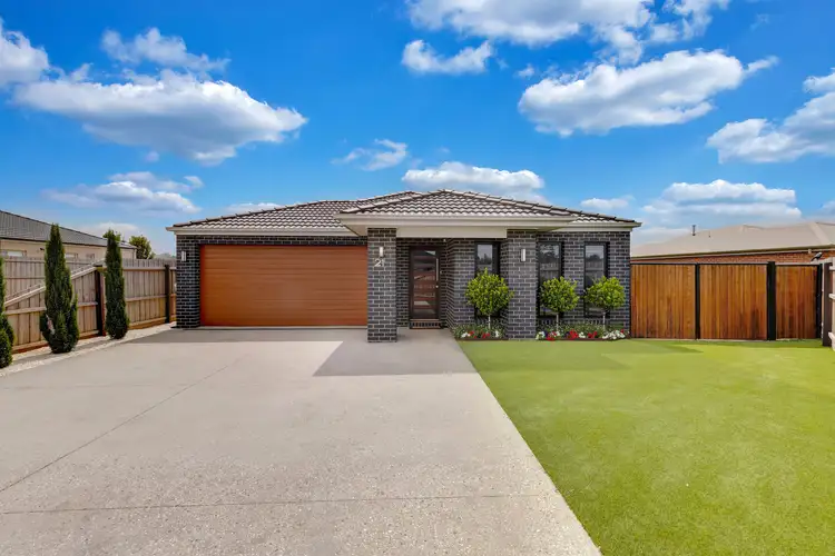 21 Royal Court, Warrnambool VIC 3280