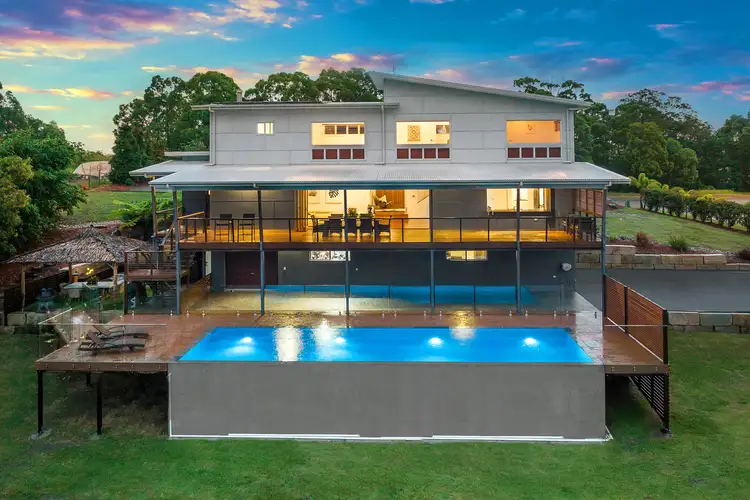 1 Cania Place, Yandina Creek QLD 4561