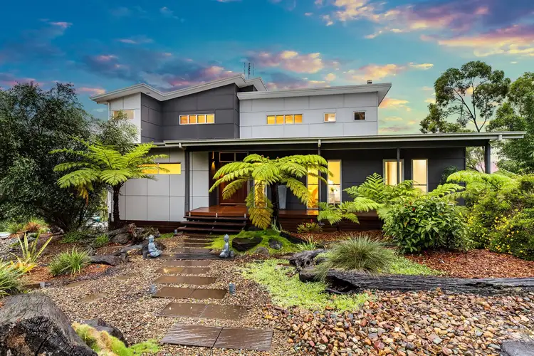 Sixth view of Homely house listing, 1 Cania Place, Yandina Creek QLD 4561
