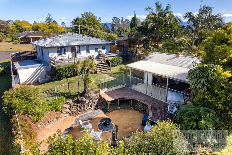 Main view of Homely house listing, 1 Connell Place, Bellingen NSW 2454