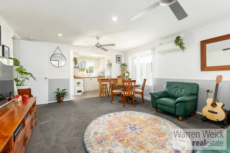 Second view of Homely house listing, 1 Connell Place, Bellingen NSW 2454