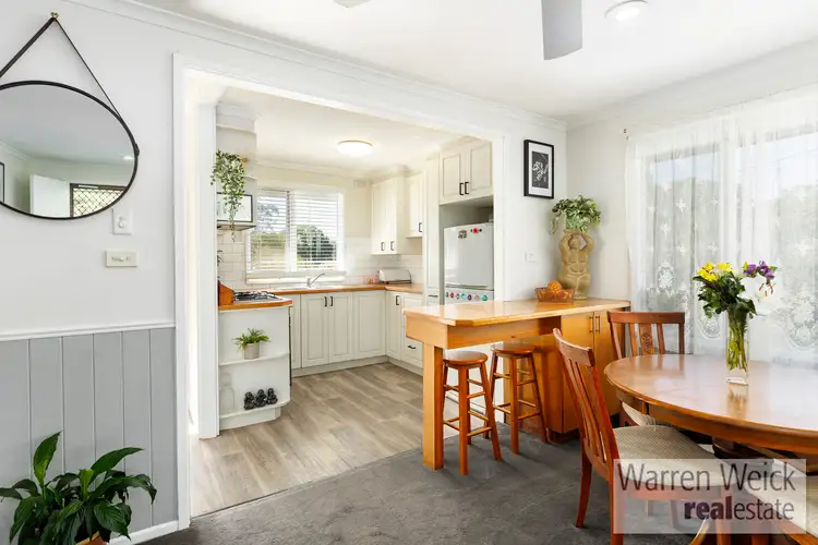 Fourth view of Homely house listing, 1 Connell Place, Bellingen NSW 2454