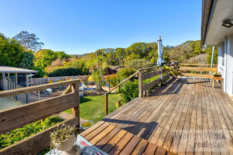 Sixth view of Homely house listing, 1 Connell Place, Bellingen NSW 2454