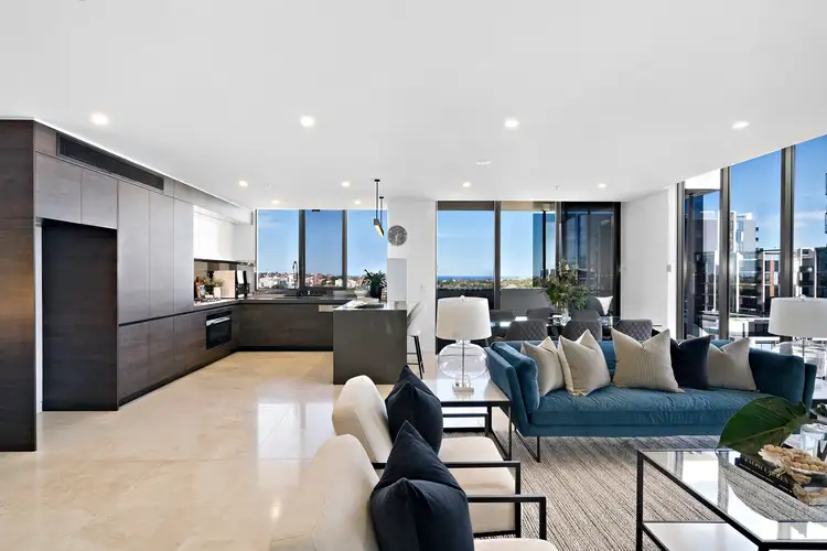 1503/3 Finch Drive, Eastgardens NSW 2036