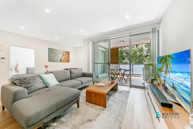 103/9-11 Forest Grove, Epping NSW 2121