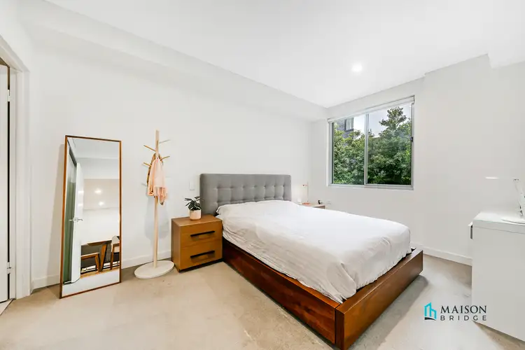 Fourth view of Homely apartment listing, 103/9-11 Forest Grove, Epping NSW 2121