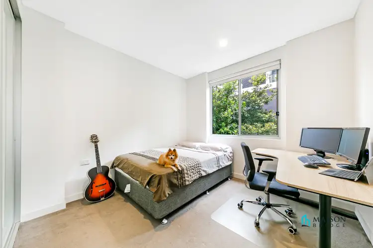 Fifth view of Homely apartment listing, 103/9-11 Forest Grove, Epping NSW 2121