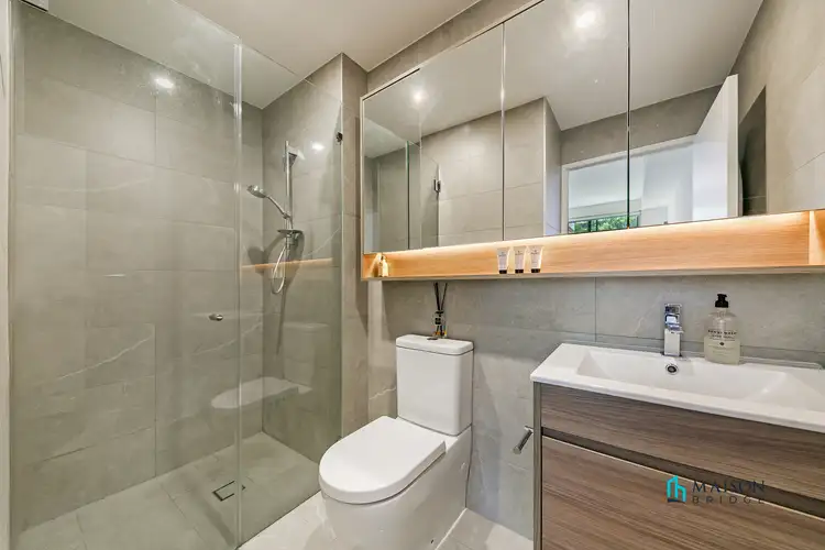 Sixth view of Homely apartment listing, 103/9-11 Forest Grove, Epping NSW 2121