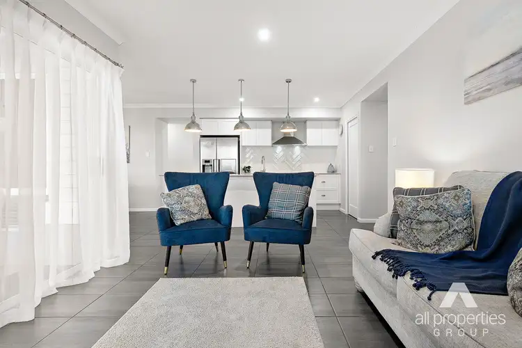 Fifth view of Homely house listing, 18 Abbeydale Road, Greenbank QLD 4124