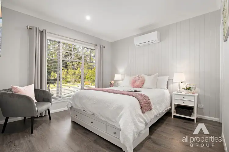 Sixth view of Homely house listing, 18 Abbeydale Road, Greenbank QLD 4124