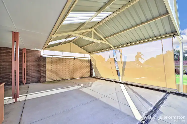 Fourth view of Homely house listing, 16 Gunn Court, Thornlie WA 6108