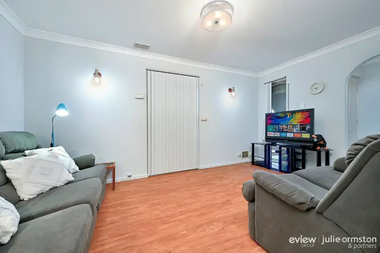 Fifth view of Homely house listing, 16 Gunn Court, Thornlie WA 6108