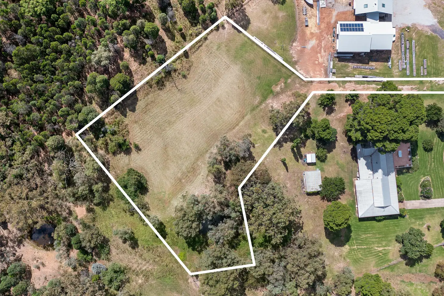 Main view of Homely land listing, 26 Kilkenny Avenue, Mudgee NSW 2850