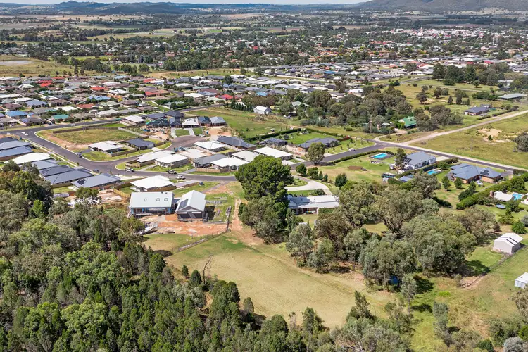 Fifth view of Homely land listing, 26 Kilkenny Avenue, Mudgee NSW 2850