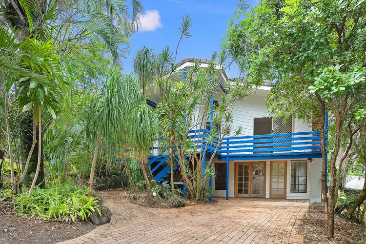 Main view of Homely house listing, 13 Tallowood Crescent, Byron Bay NSW 2481