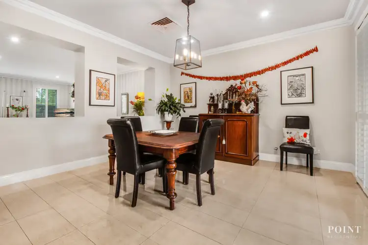 Third view of Homely townhouse listing, 25 Breakfast Point Boulevard, Breakfast Point NSW 2137