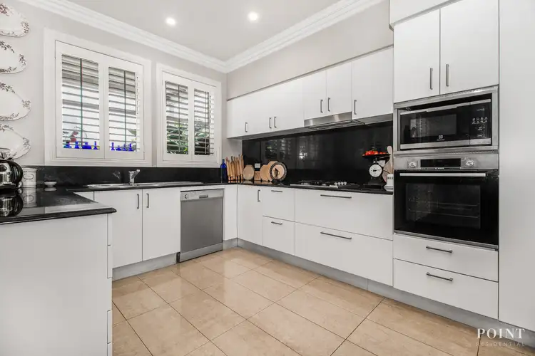 Fourth view of Homely townhouse listing, 25 Breakfast Point Boulevard, Breakfast Point NSW 2137