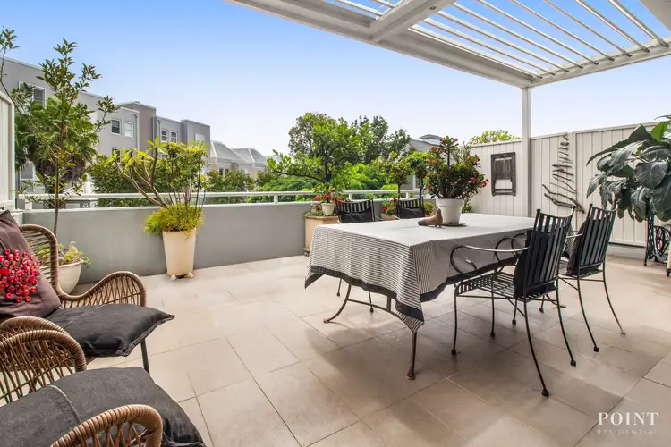 Fifth view of Homely townhouse listing, 25 Breakfast Point Boulevard, Breakfast Point NSW 2137