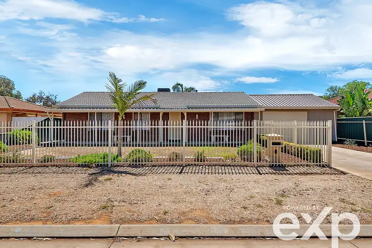 23 Maguire Crescent, Burton SA 5110