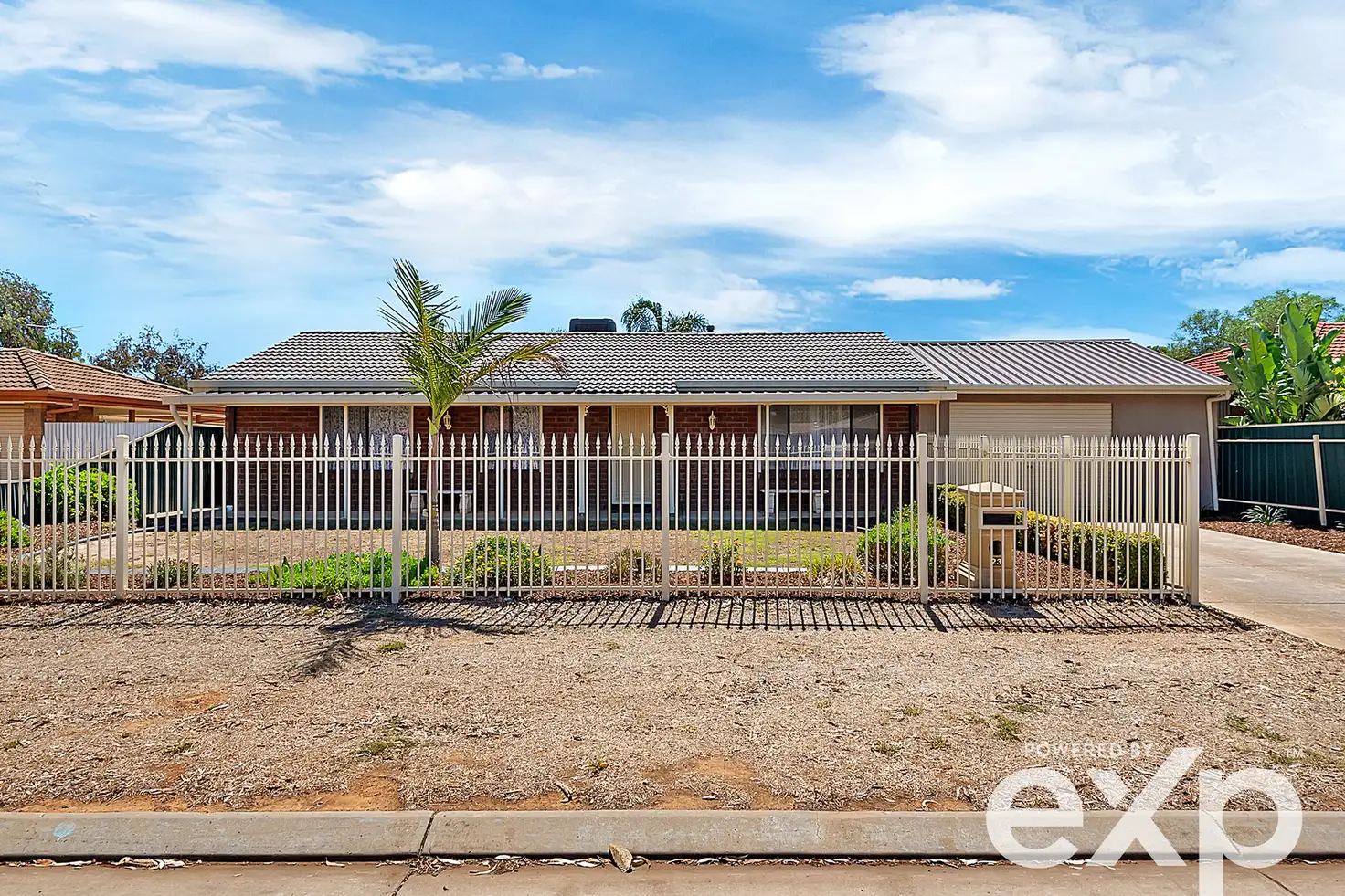 Main view of Homely house listing, 23 Maguire Crescent, Burton SA 5110