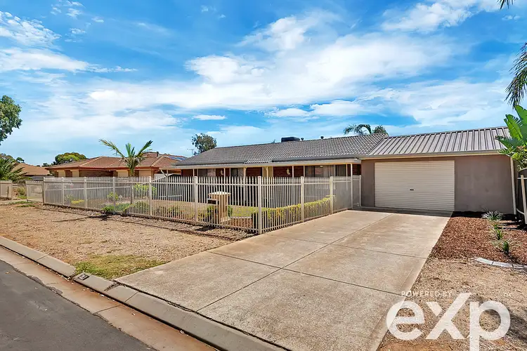 Second view of Homely house listing, 23 Maguire Crescent, Burton SA 5110