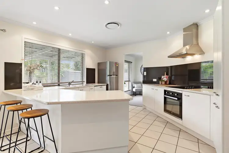 Main view of Homely house listing, 22 Tekam Crescent, Tanah Merah QLD 4128