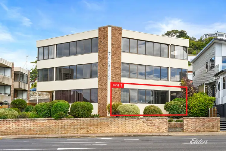 1/50 North Terrace, Burnie TAS 7320