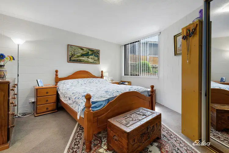 Fifth view of Homely house listing, 1/50 North Terrace, Burnie TAS 7320