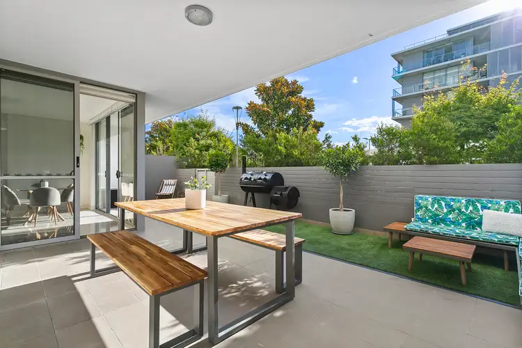 1102/39 Rhodes Street, Hillsdale NSW 2036
