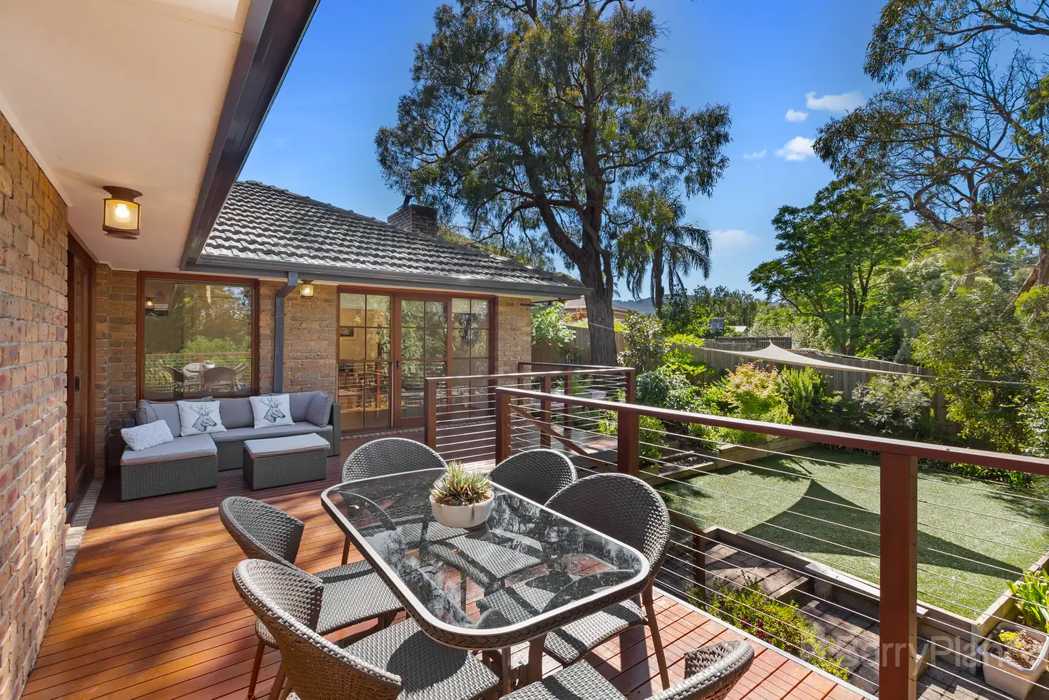 Main view of Homely house listing, 17 Harewood Close, Boronia VIC 3155