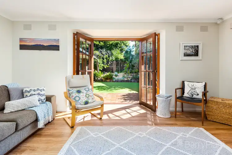 Third view of Homely house listing, 17 Harewood Close, Boronia VIC 3155