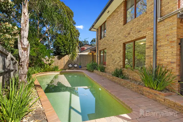 Fourth view of Homely house listing, 17 Harewood Close, Boronia VIC 3155