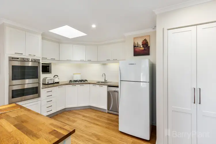 Sixth view of Homely house listing, 17 Harewood Close, Boronia VIC 3155