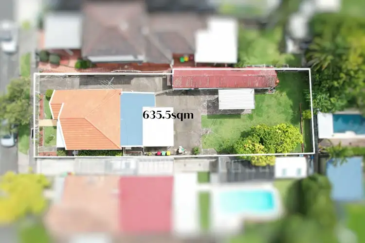 10 Melrose Street, Croydon Park NSW 2133
