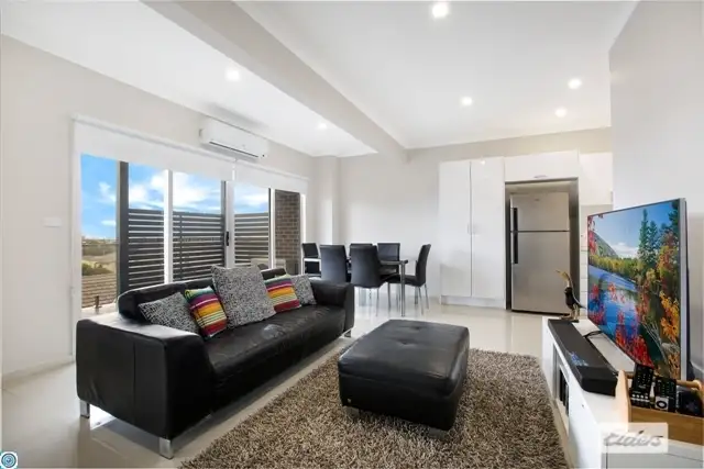 Second view of Homely townhouse listing, 2/37 Bridge Street, Coniston NSW 2500