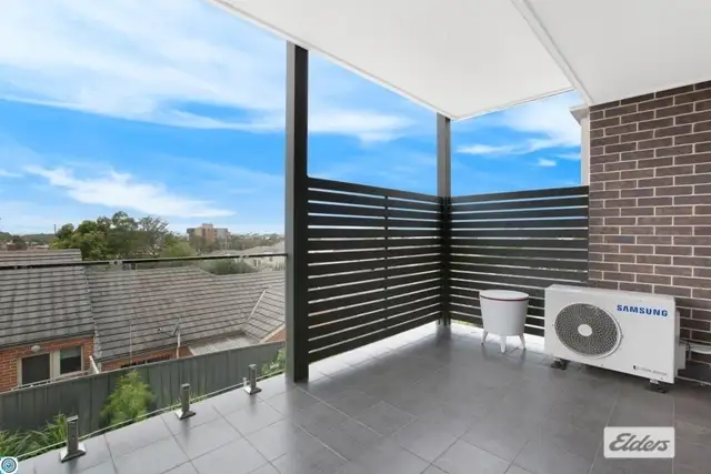 Fourth view of Homely townhouse listing, 2/37 Bridge Street, Coniston NSW 2500